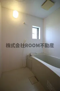 アッシュヒルズII【1階】の風呂