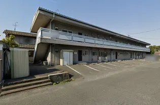 緑町第一コーポの画像