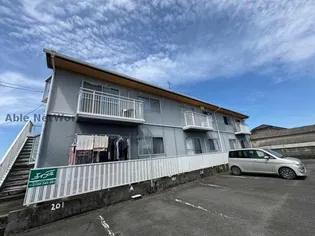 ドレミファ荘の画像