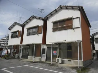 高知県高知市大津乙【一戸建】の外観