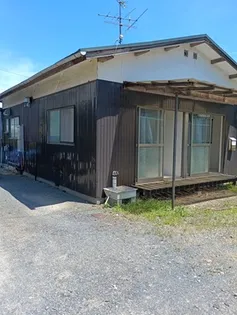 福島県いわき市平下神谷字北一里塚【一戸建】の外観