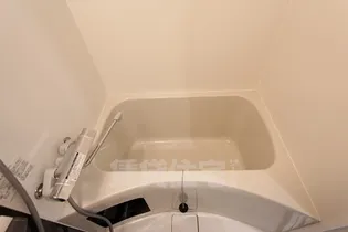 N’sマンション都島【10階】の風呂