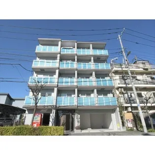 GRAN PASEO舎人の画像