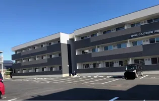 ISLAND吾田東A棟の画像