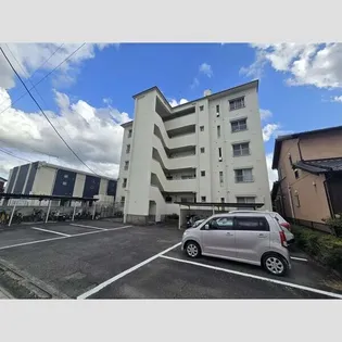 ハイツ小正A棟の画像