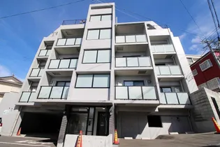 ヴィラージュ シャル夢の画像