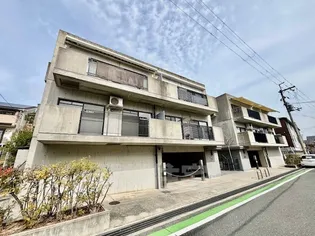 ラジュニール春日丘の画像