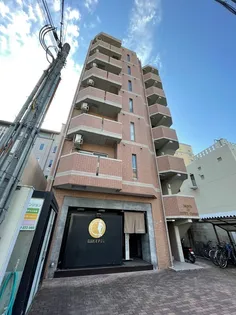 メゾンドプチシャンの画像