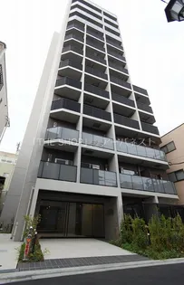 ディアレイシャス西武柳沢【8階】の外観