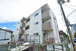 ハーモニーテラス御厨中の画像