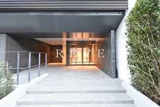 グランカーサ四谷【1階】の外観