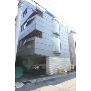 タウン西野の画像