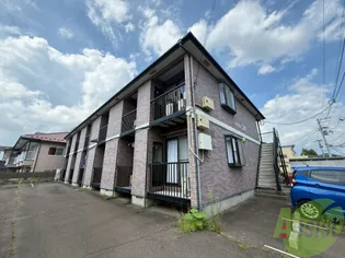 メゾン コナの画像