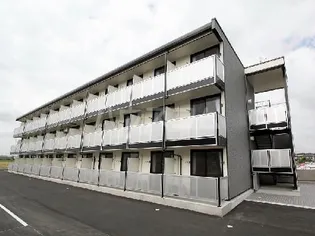 レオパレス三九郎の画像