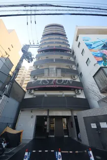 大阪府大阪市浪速区下寺2【マンション】の外観