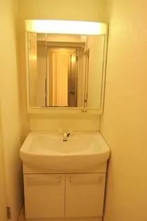 ライオンズマンション鉄砲洲第2【4階】の内装