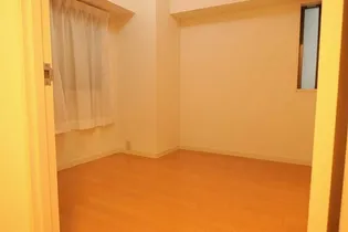 ライオンズマンション鉄砲洲第2【4階】の内装