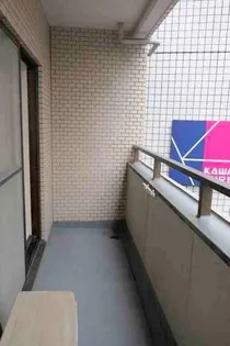 ライオンズマンション鉄砲洲第2【4階】の内装