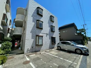 洋光マンションの画像