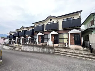 DUPLEX BLOOM Aの外観