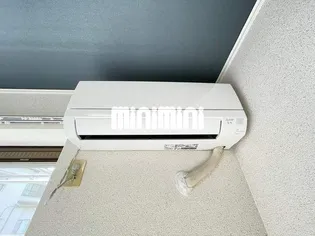 常磐レジデンス【1階】の内装