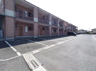 ユニオンレストI【1階】の外観