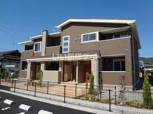 スプリング コートIの画像