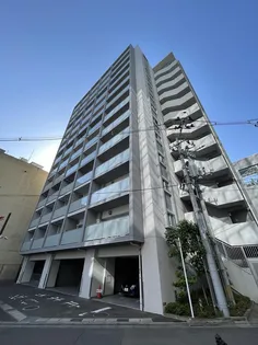 リージア勾当台公園の画像