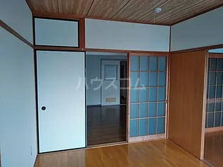 笛木第一マンション【4階】の内装