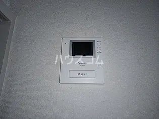 笛木第一マンション【4階】の内装