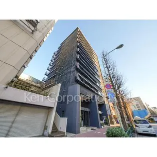 M TOWERの画像