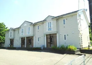 プラッツ手形山の画像