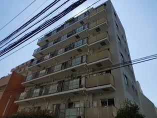 KDXレジデンス西新宿の画像