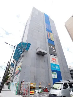 STUDIE小文字通りの画像