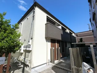 ラ メール仙川の画像