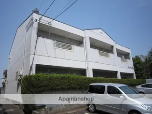 エルハイム旭の画像