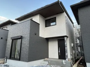 千葉県市川市大野町2【一戸建】の外観