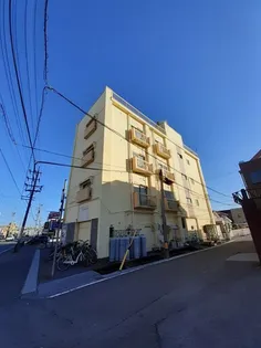 一光静里ビルの画像
