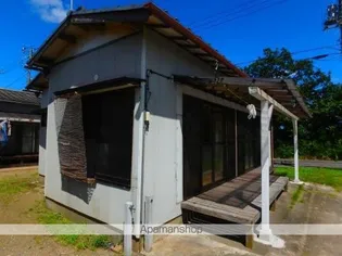 茨城県鹿嶋市大字平井【一戸建】の外観