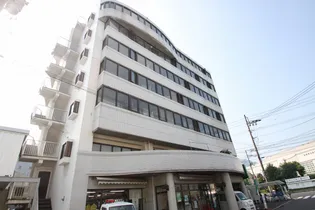 第3柴田ビル【4階】の外観