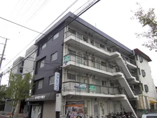 三楽レジデンスの画像