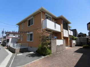 SGハウス鈴鹿 A棟の画像