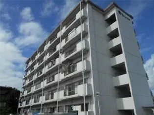 Lake Garda(レイクガルダ)【6階】の外観