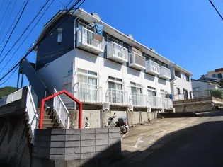 スカイハイツの画像