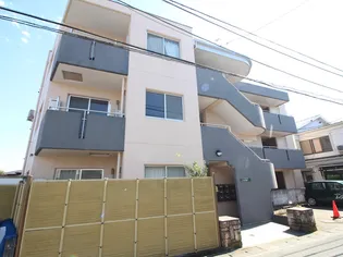 リトルガーデンの画像