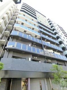 東京都墨田区東向島1【マンション】の外観