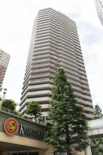 ユニゾンタワーの画像