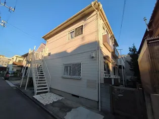 ロイヤルプリティハイツの画像