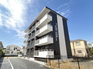 SAIWAICHO RESIDENCEの画像