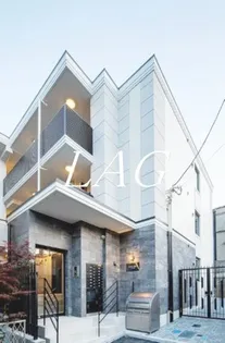 RELUXIA大塚【2階】の外観